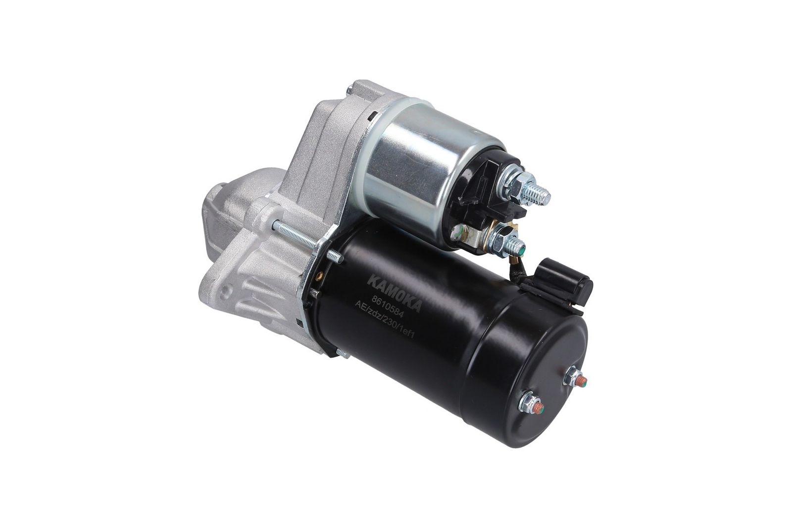 KAMOKA 8610584 Starter