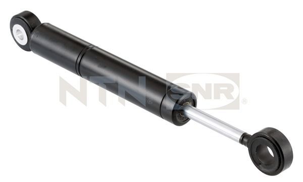 SNR GA351.34 Belt tensioner, v-ribbed belt