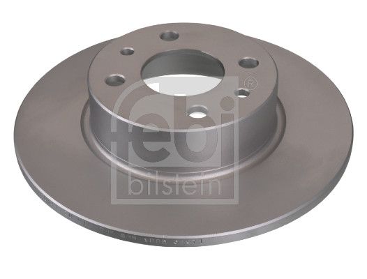 FEBI BILSTEIN 36830 Brake disc