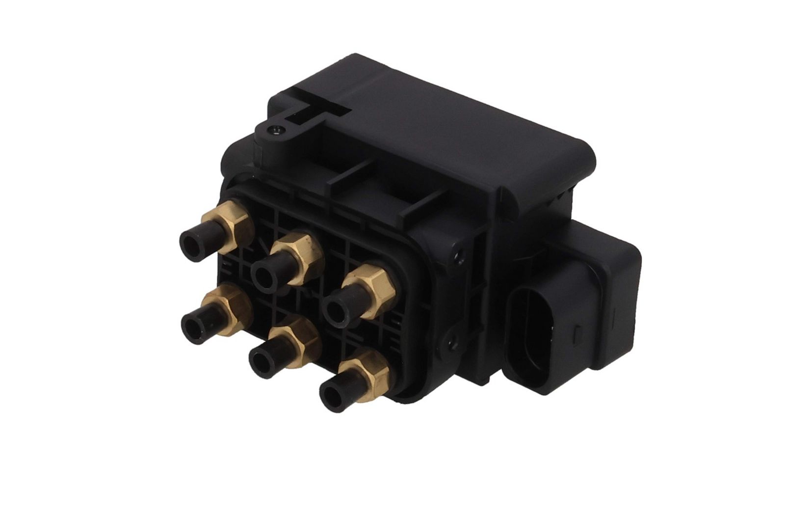 KAMOKA 2078015 Valve, compressed air system