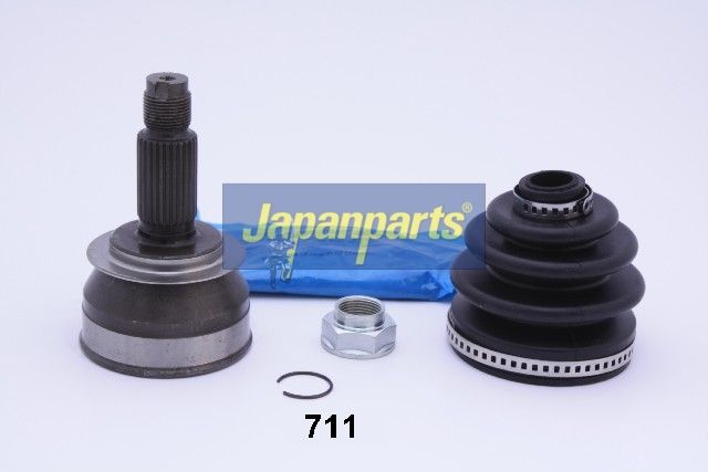 Joint Kit, drive shaft