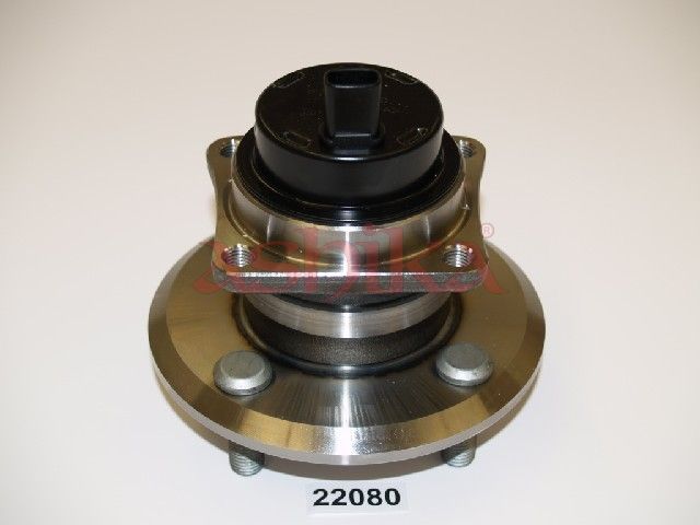 ASHIKA 44-22080 Wheel hub