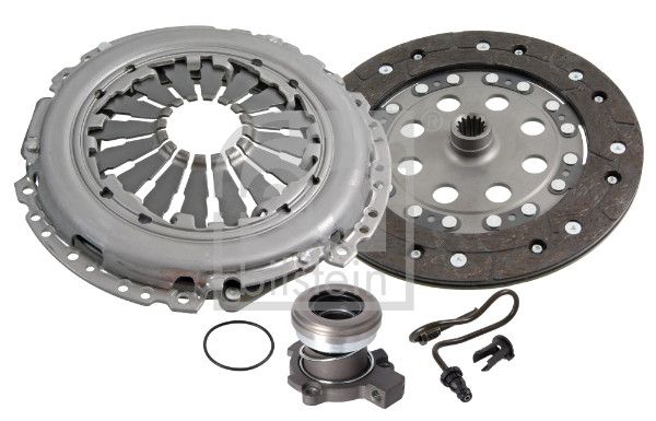 FEBI BILSTEIN 1005290 Clutch kit