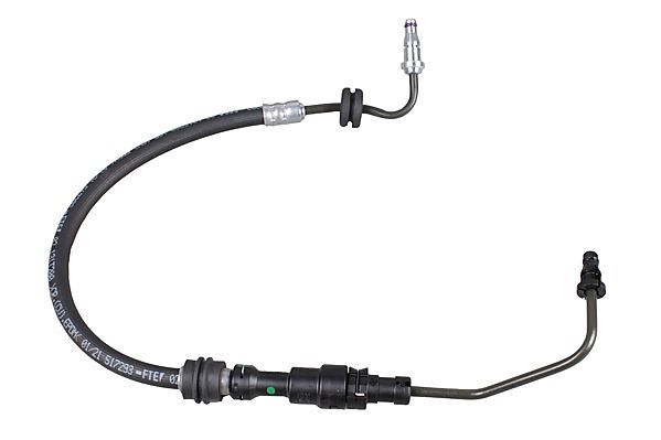 METZGER AUTOTEILE 2070008 Clutch line