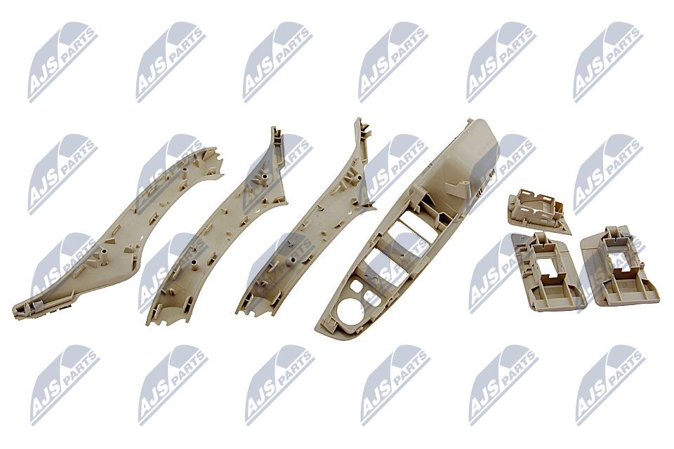 Door Handle, interior equipment-1