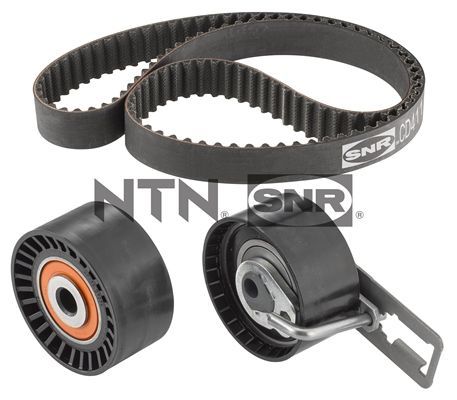 SNR KD459.66 Timing belt kit