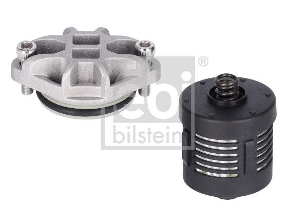 FEBI BILSTEIN 177900 Hydraulic filter, multi-plate clutch (all-wheel drive)