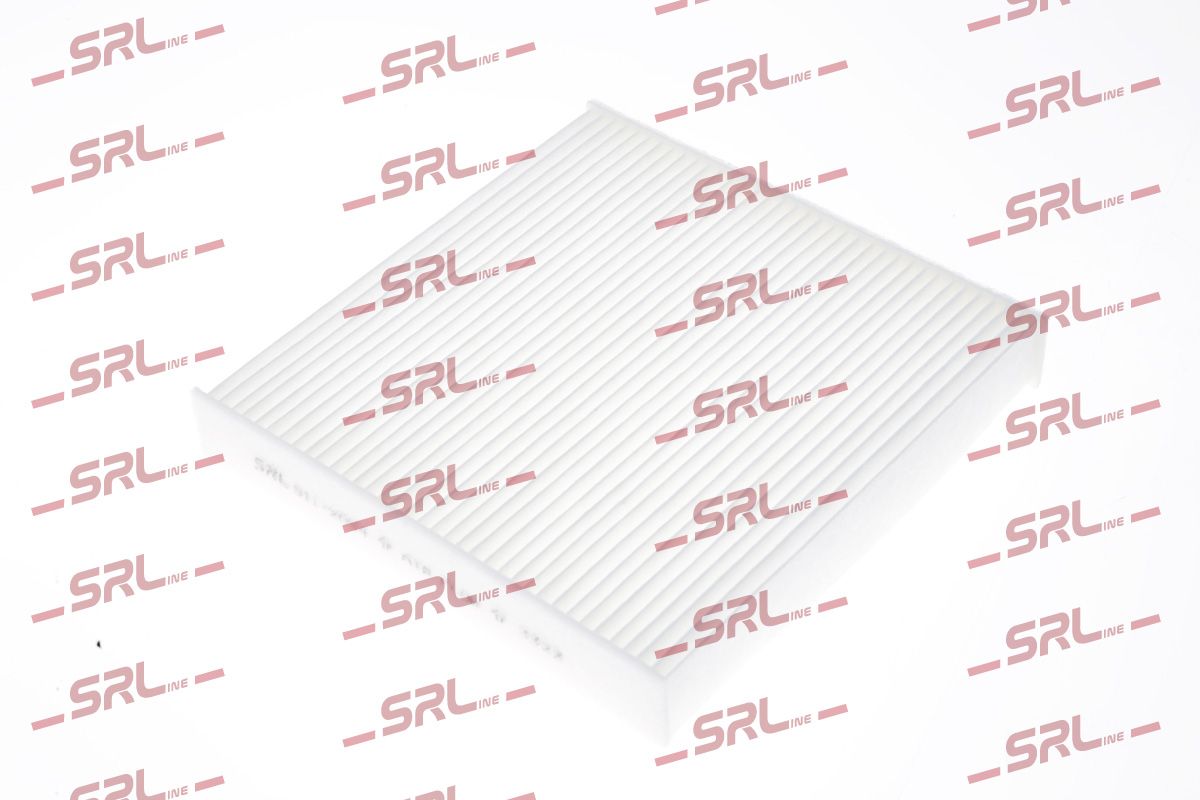 SRLINE S11-2054 Filter, cabin air