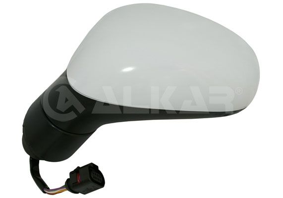 Exterior Mirror