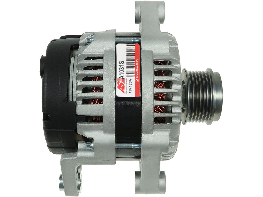 Alternator-1