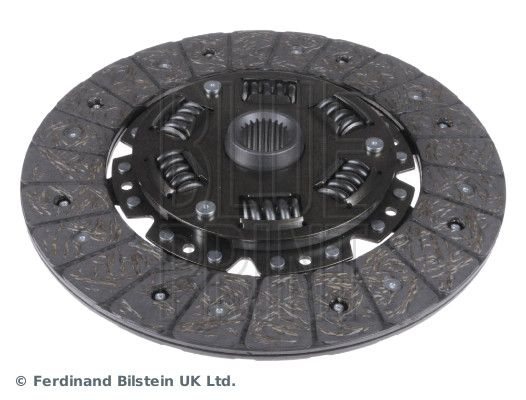 BLUE PRINT ADS73118 Clutch disc