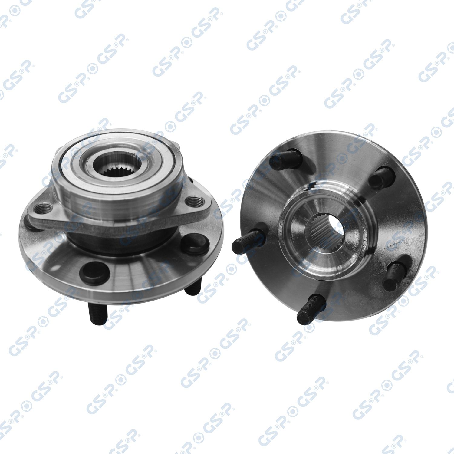GSP 9325001 Wheel bearing kit