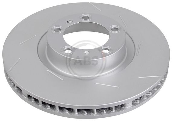 A.B.S. 18266 Brake disc
