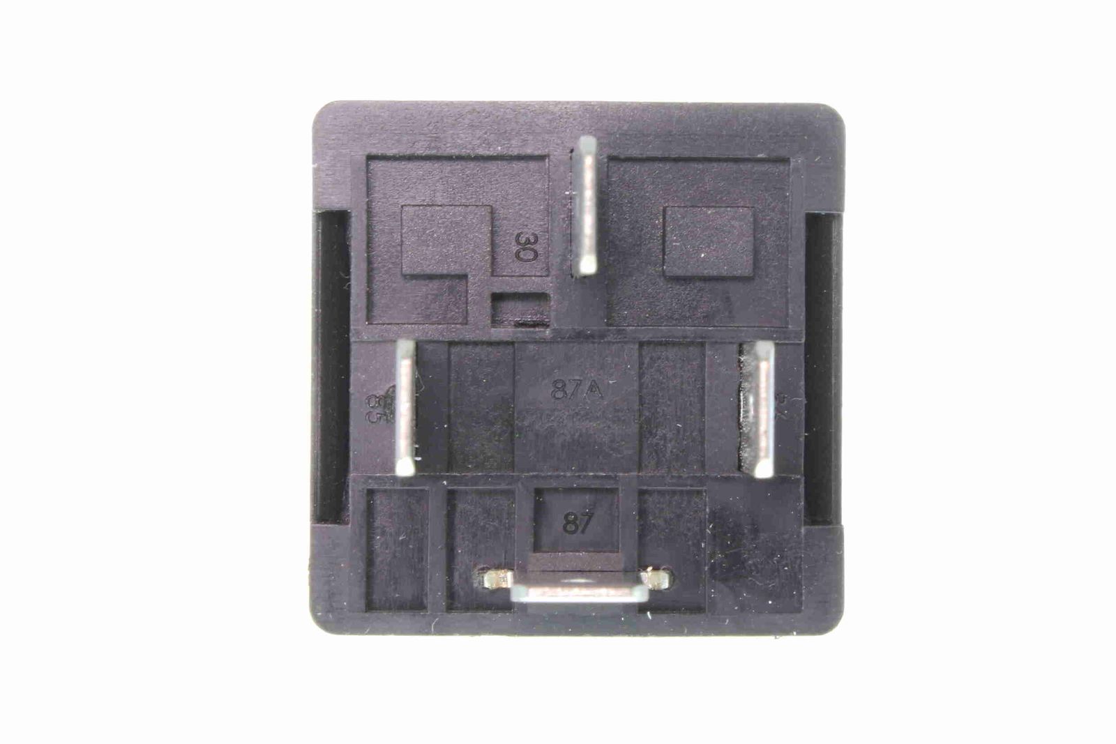 Relay, main current-2