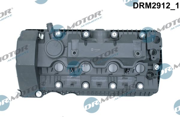 DR.MOTOR AUTOMOTIVE DRM2912 Cylinder head cover