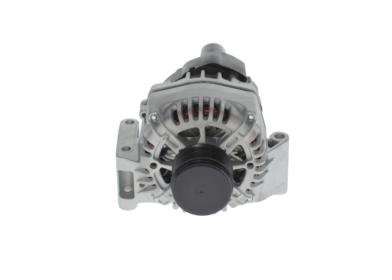 Alternator-3