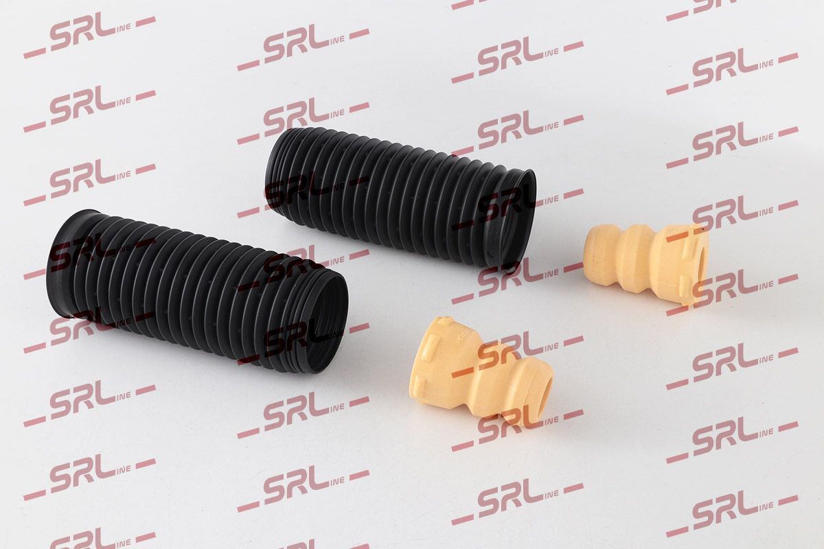 SRLINE S030105 Dust protection kit, shock absorber