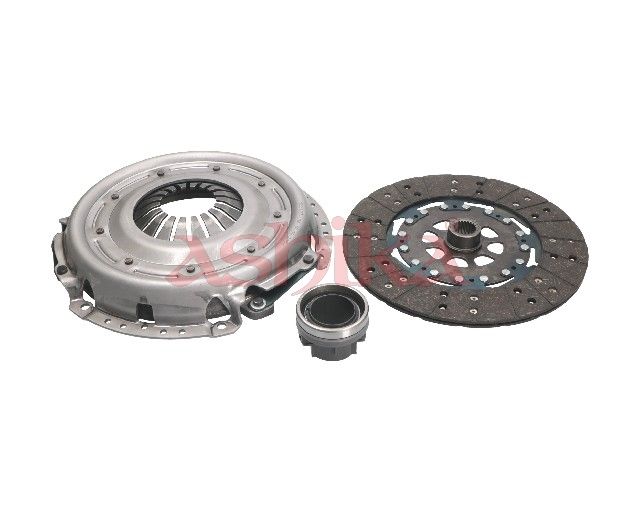 ASHIKA 92-0L-L04 Clutch kit
