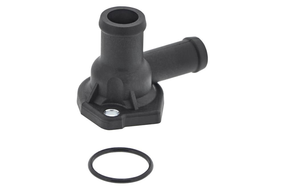 TOPRAN 107 917 Coolant flange