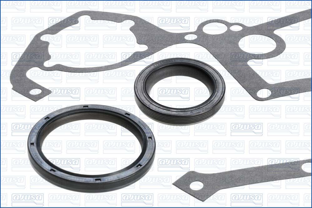 Full Gasket Kit, engine-3