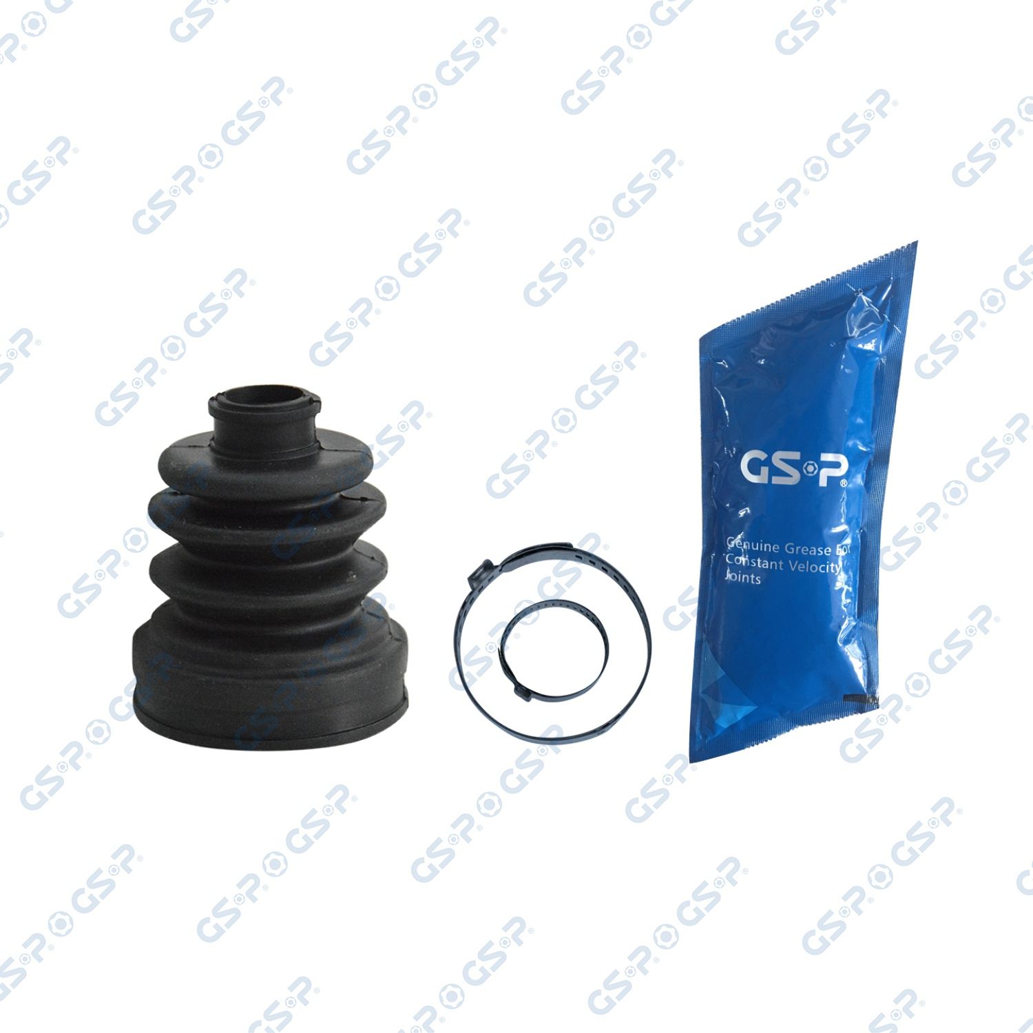 GSP 781069 Bellow kit, drive shaft