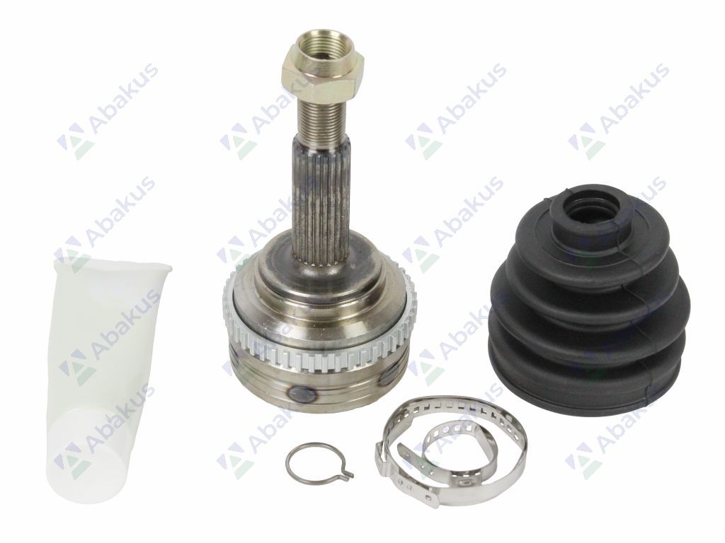 ABAKUS 141-04-107 Joint kit, drive shaft