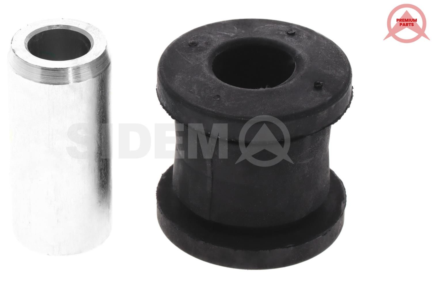 SIDEM 819631 Mounting, control/trailing arm