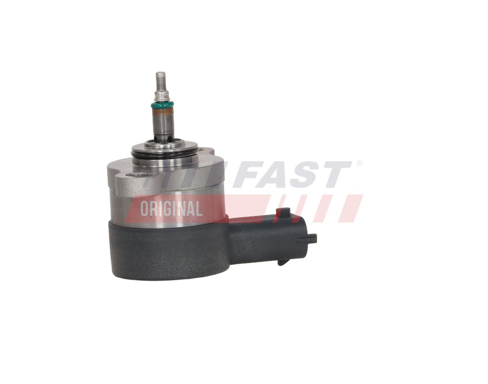 Pressure Limiting Valve, common rail system-3