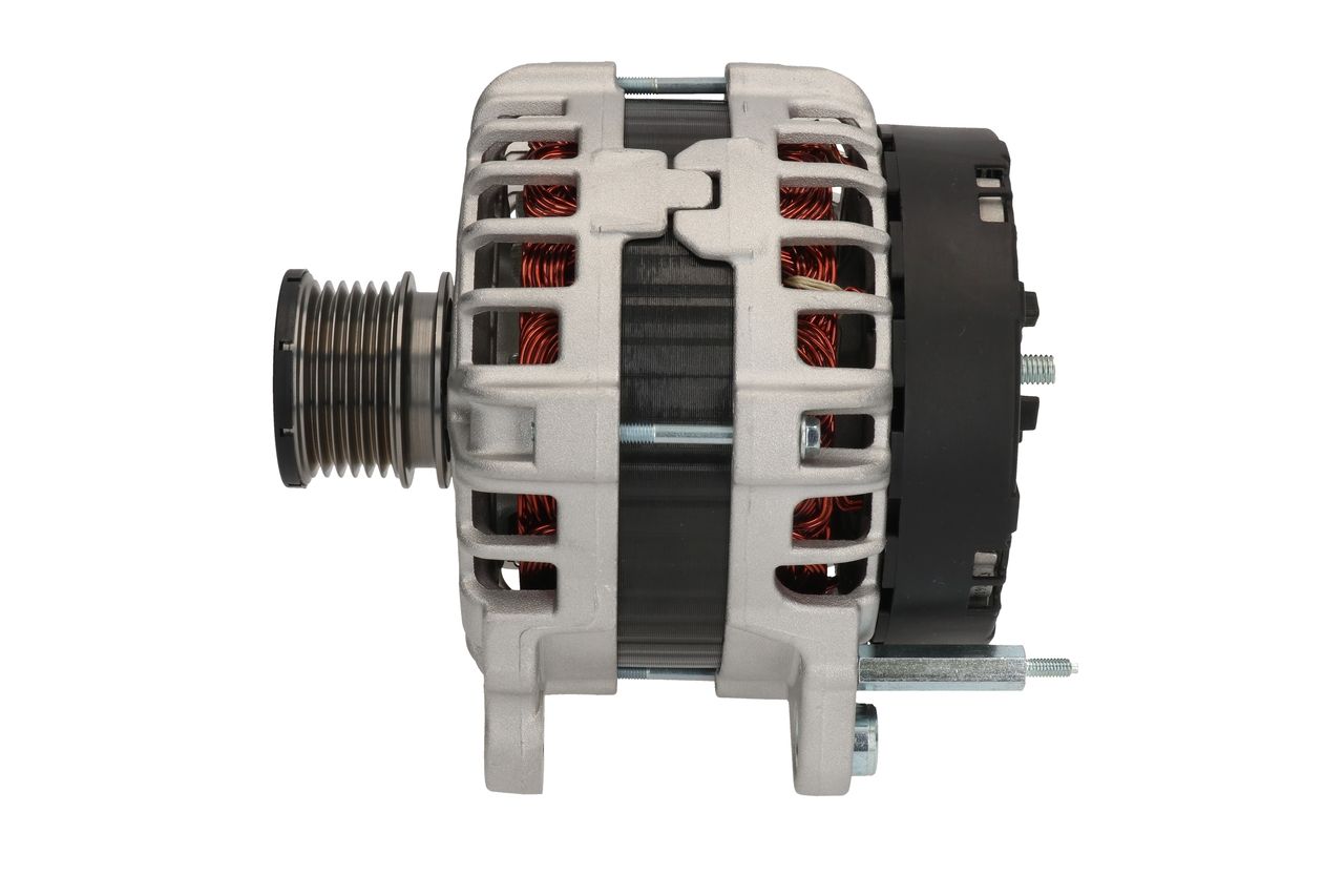 Alternator-1
