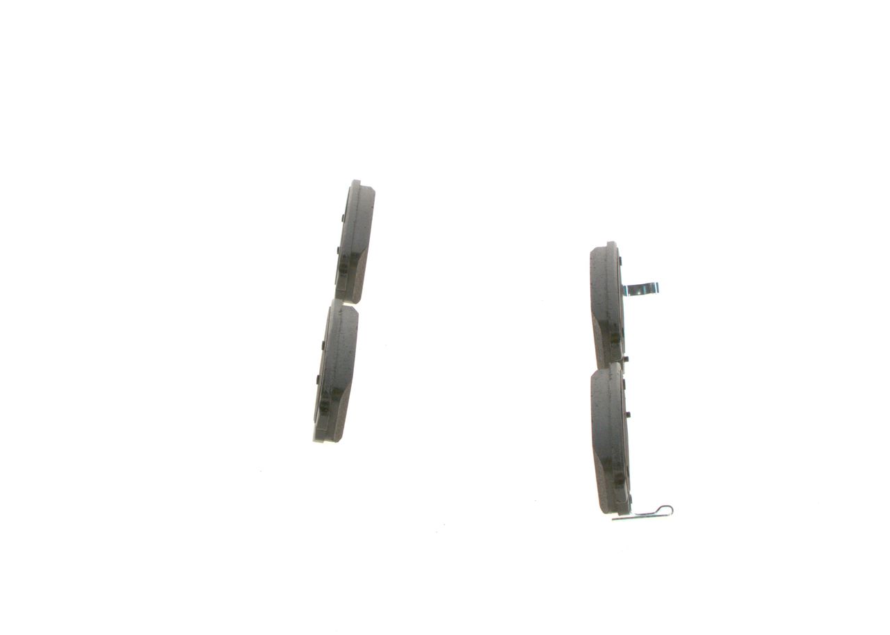 stabdžių trinkelių rinkinys, diskinis stabdys-3