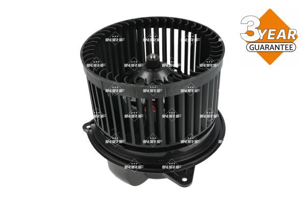 Interior Blower-2