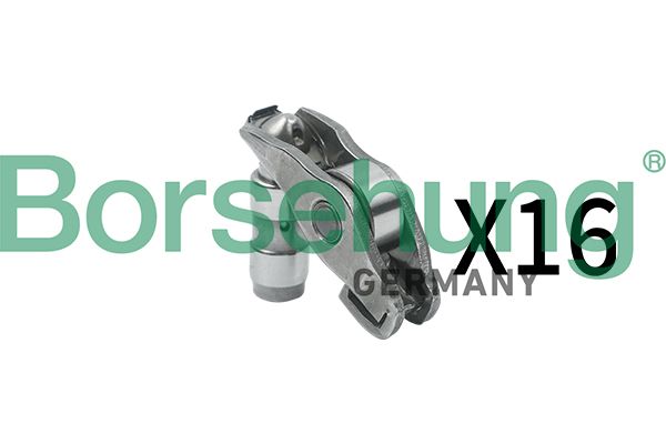 BORSEHUNG B18209 Tappet