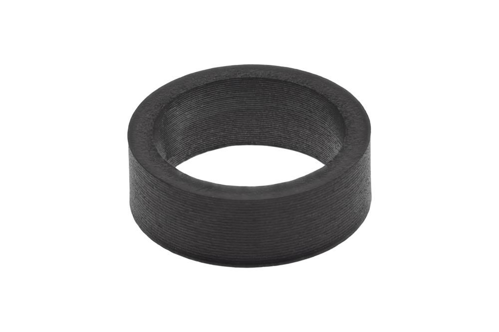TOPRAN 628 123 Seal ring, injector