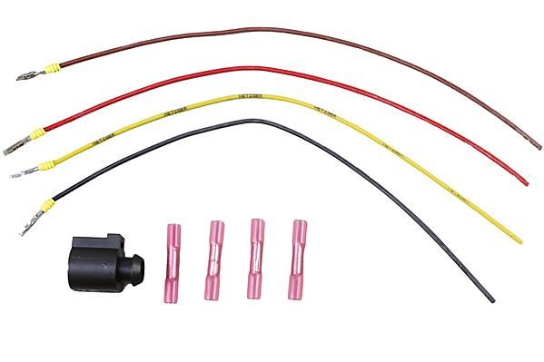 Cable Repair Kit, central electrics-1