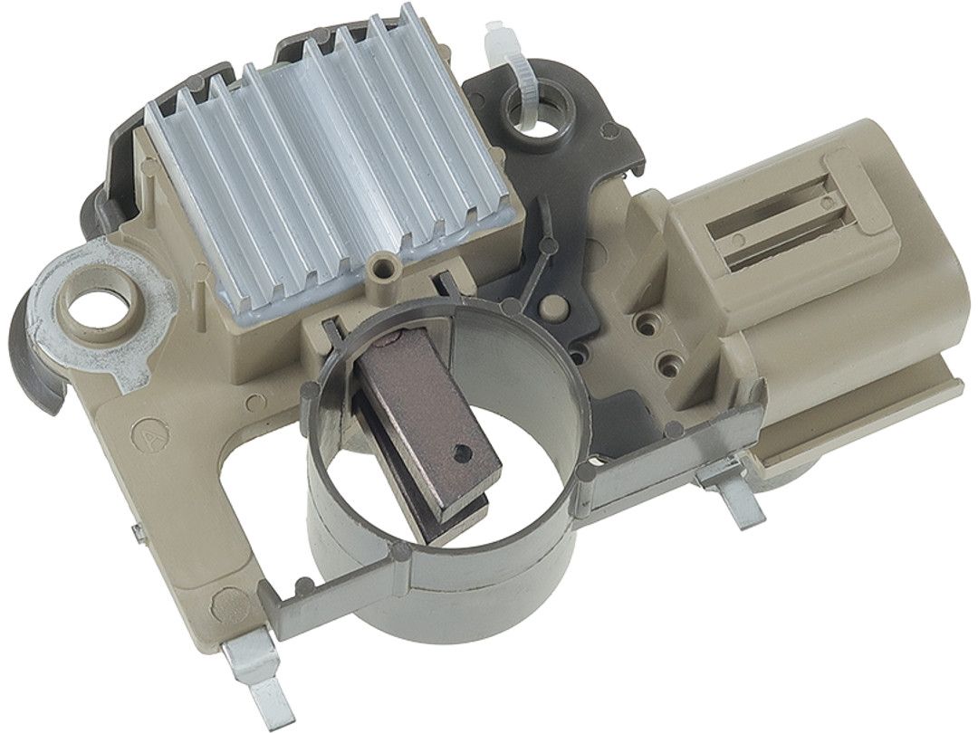 Alternator Regulator
