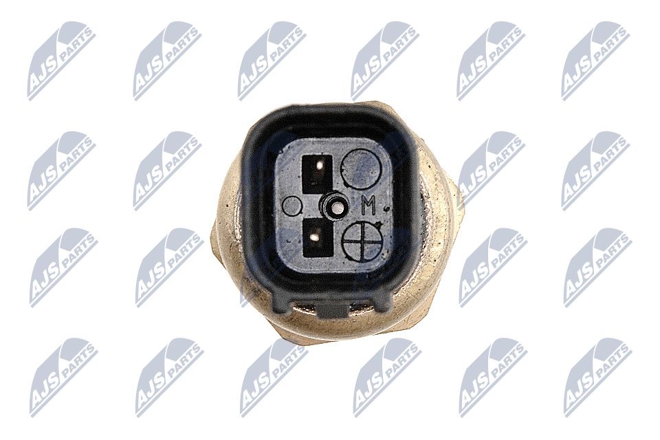 Oil Pressure Switch-3