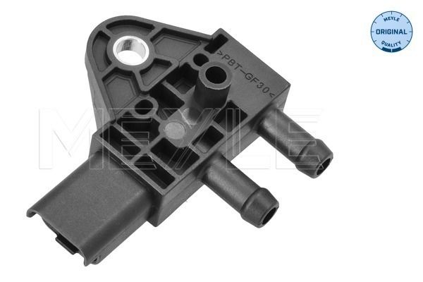 Sensor, exhaust pressure-1
