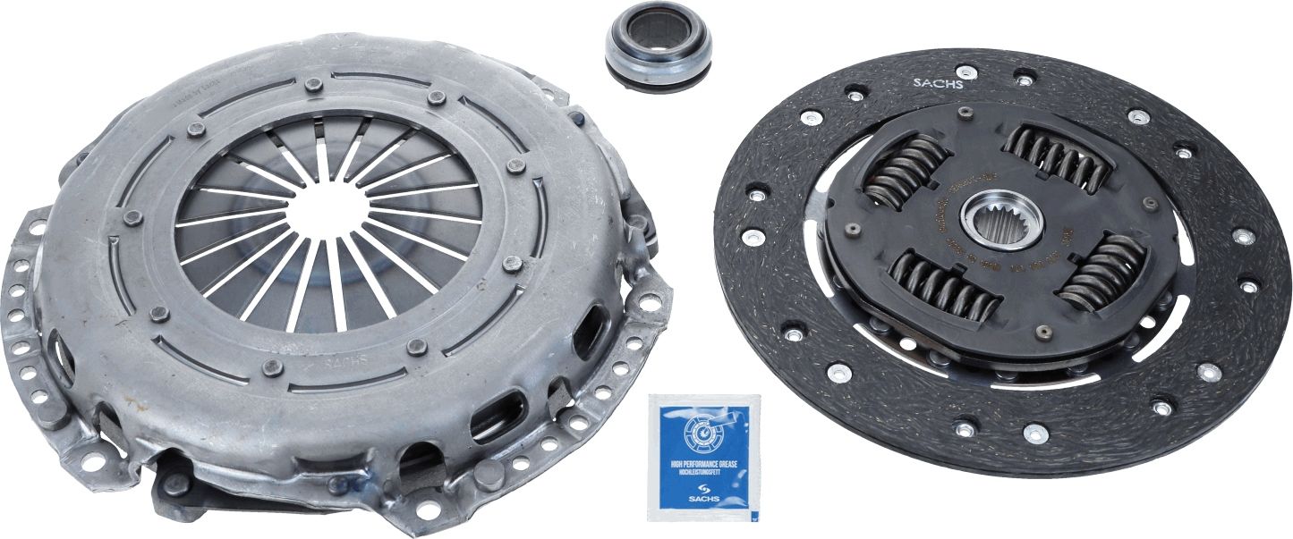 SACHS 3000 950 009 Clutch kit