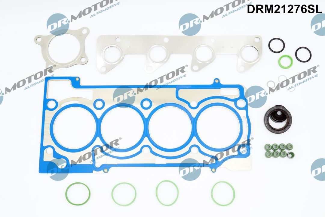 Gasket Kit, cylinder head