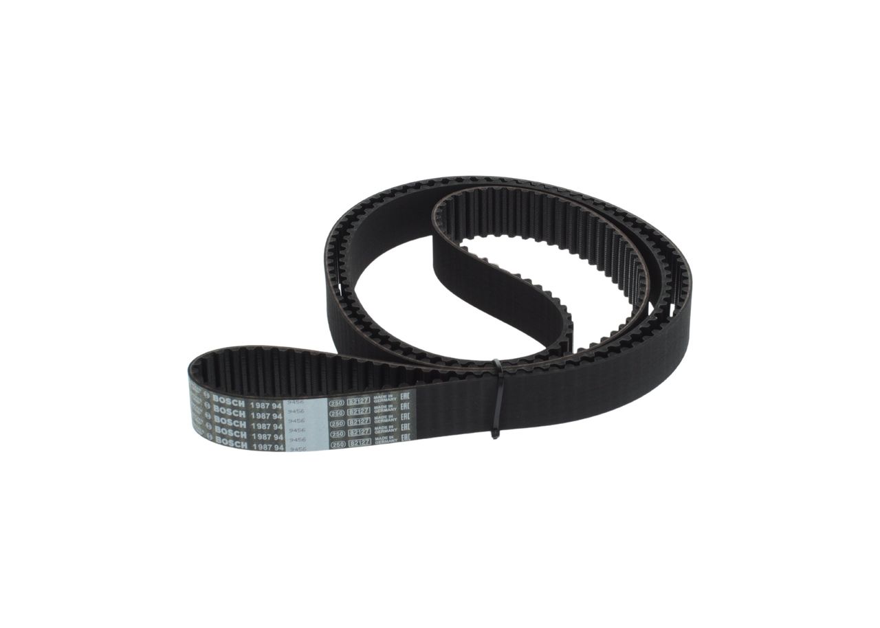 BOSCH 1 987 949 456 Timing belt