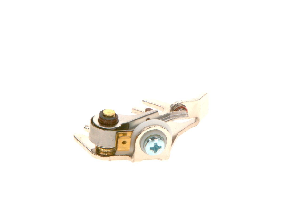 BOSCH F 005 X04 714 Contact breaker, ignition distributor