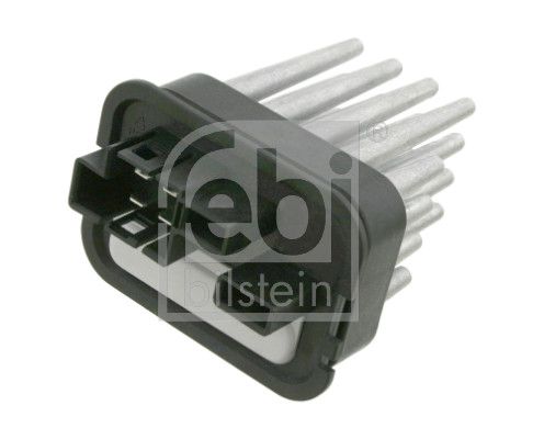 FEBI BILSTEIN 27495 Control unit, air conditioning