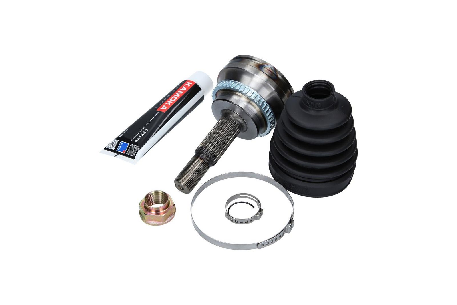 Joint Kit, drive shaft-2
