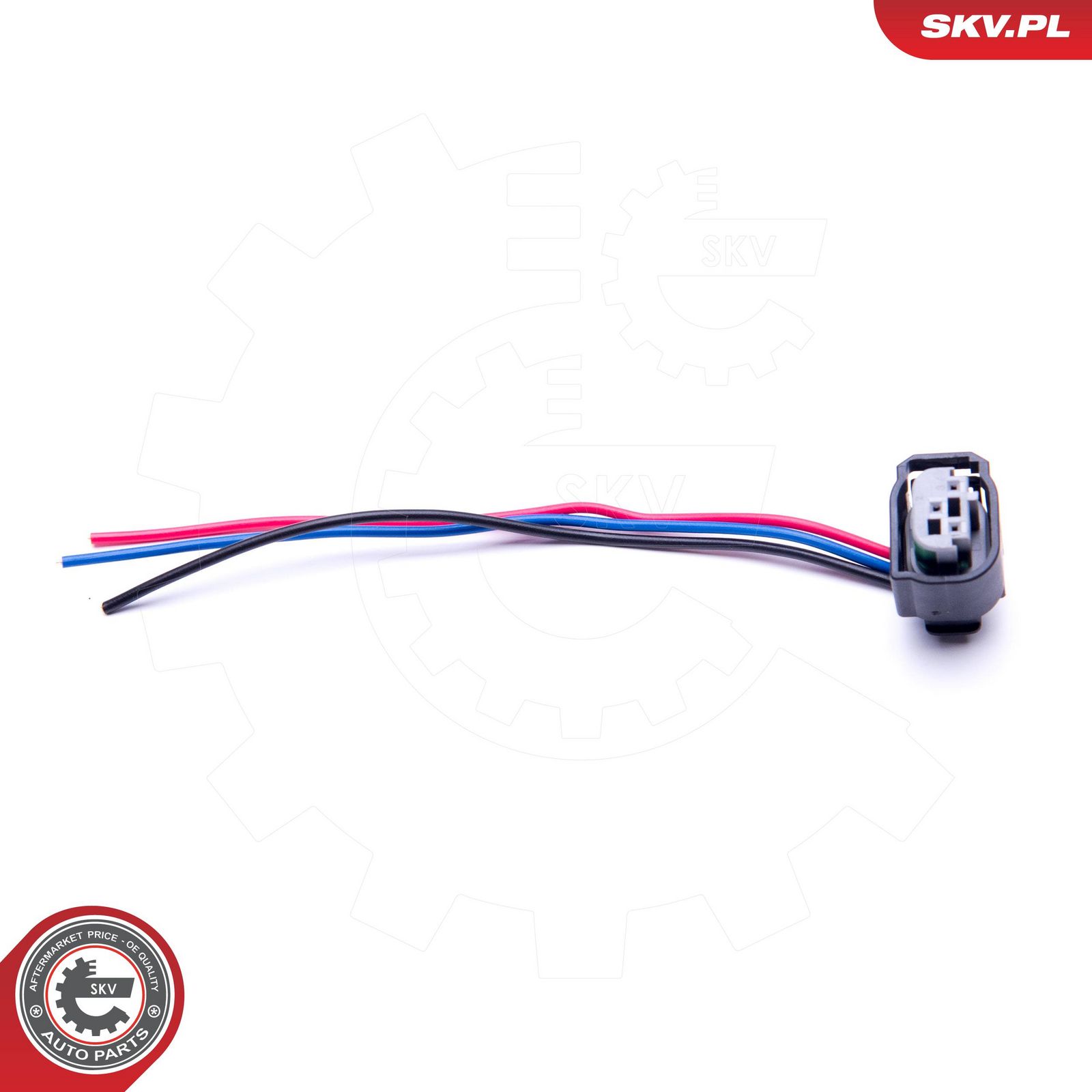 Cable Set, park distance control-main