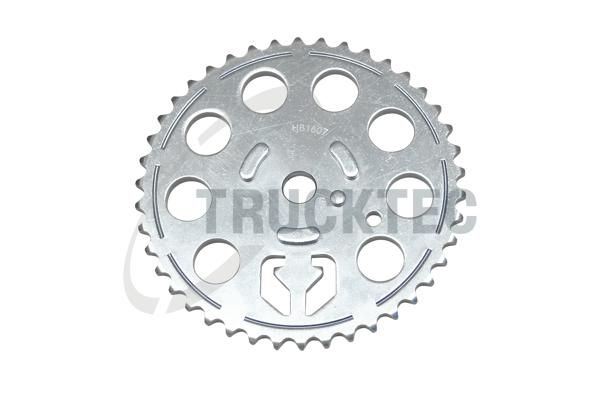 TRUCKTEC AUTOMOTIVE 02.12.193 Gear/sprocket, camshaft