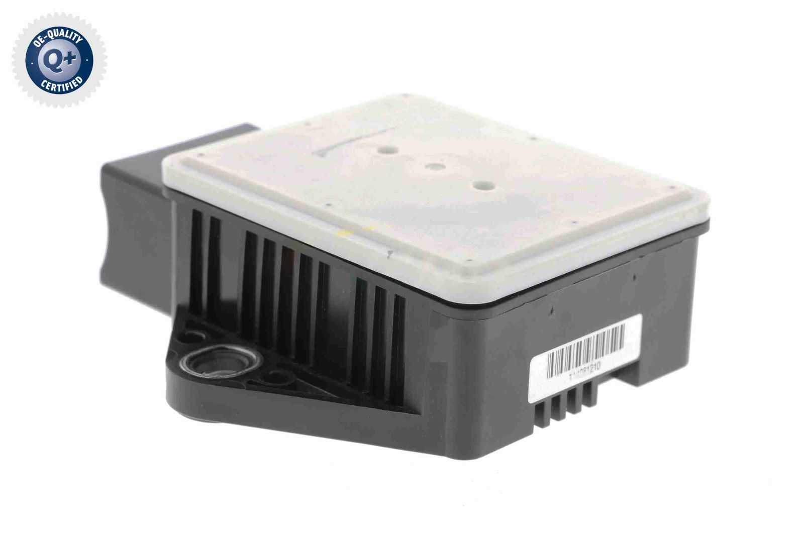 Sensor, longitudinal-/lateral acceleration-3