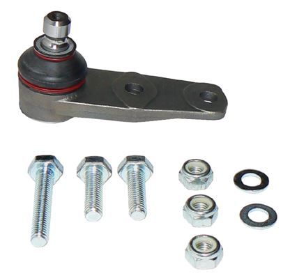 METZGER AUTOTEILE 57020818 Ball joint