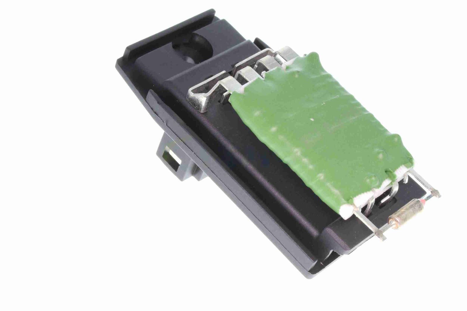 Regulator, interior blower-7
