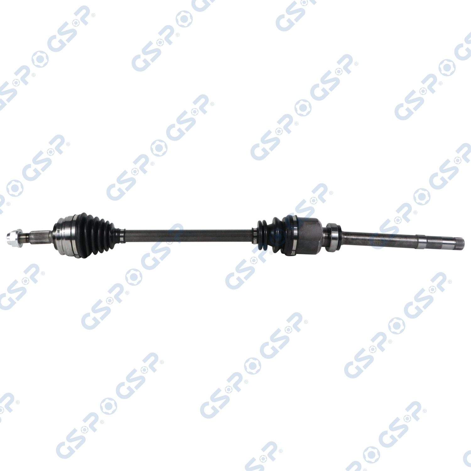 GSP 203607 Drive shaft