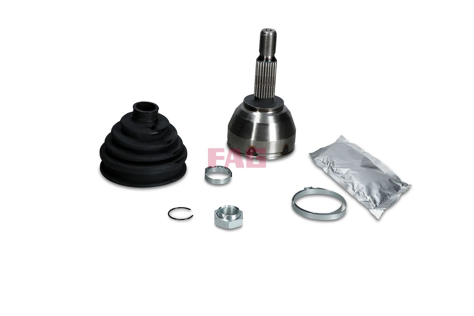 SCHAEFFLER FAG 771 0411 30 Joint kit, drive shaft